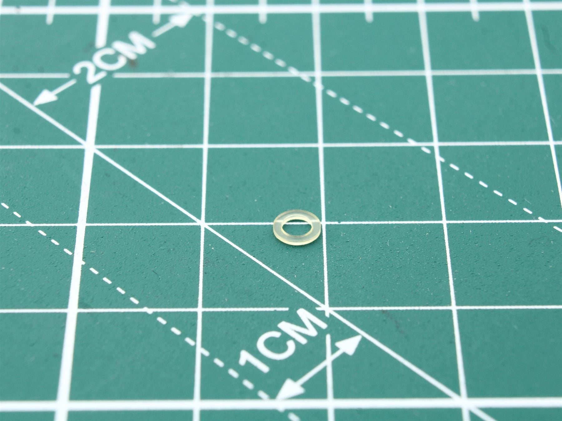 Mechanism Cassette Oil Cut for Pioneer CT-P710WR (Position 208)