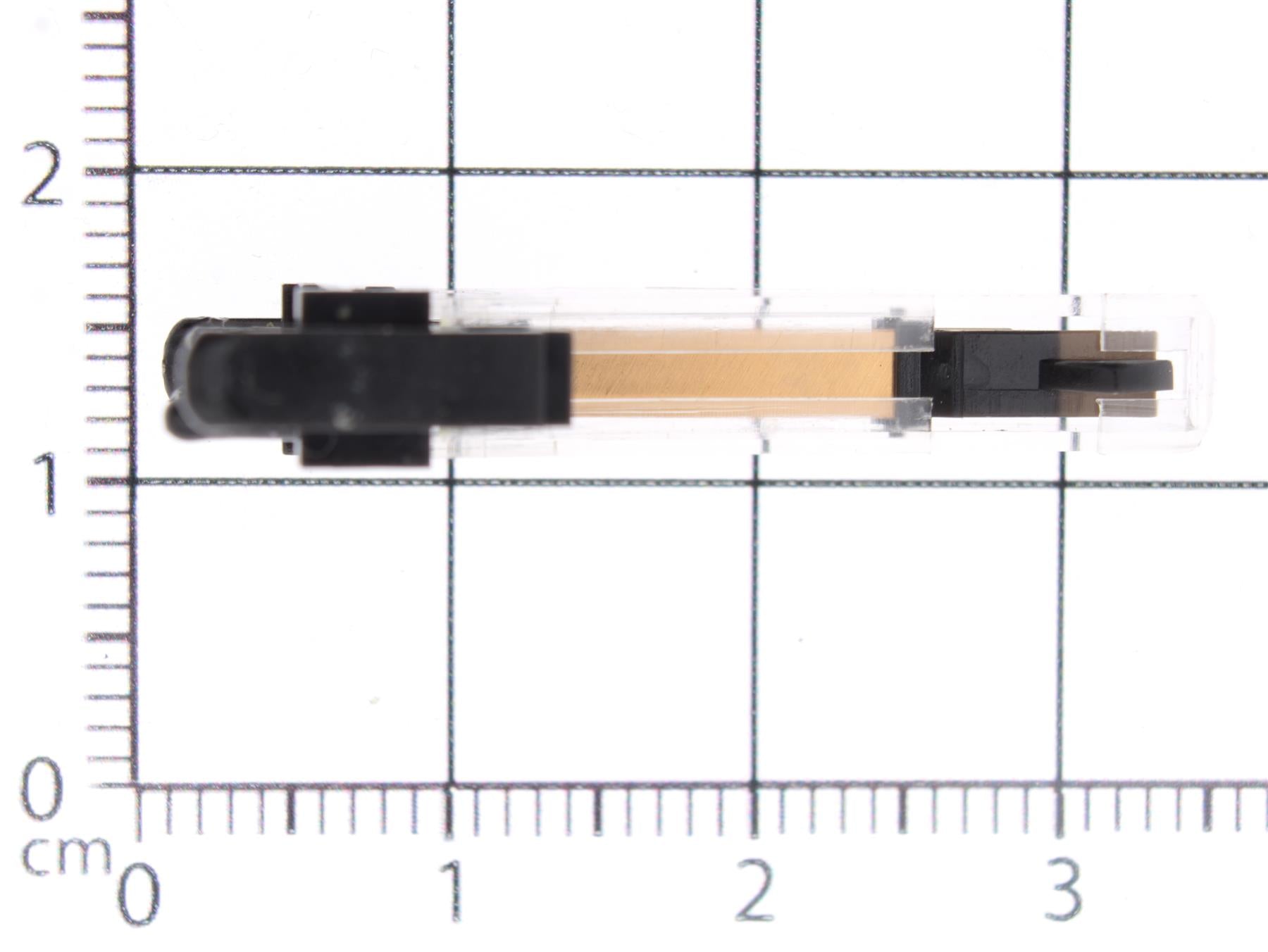 Micro Switch W01062 for Vintage Audio Equipment