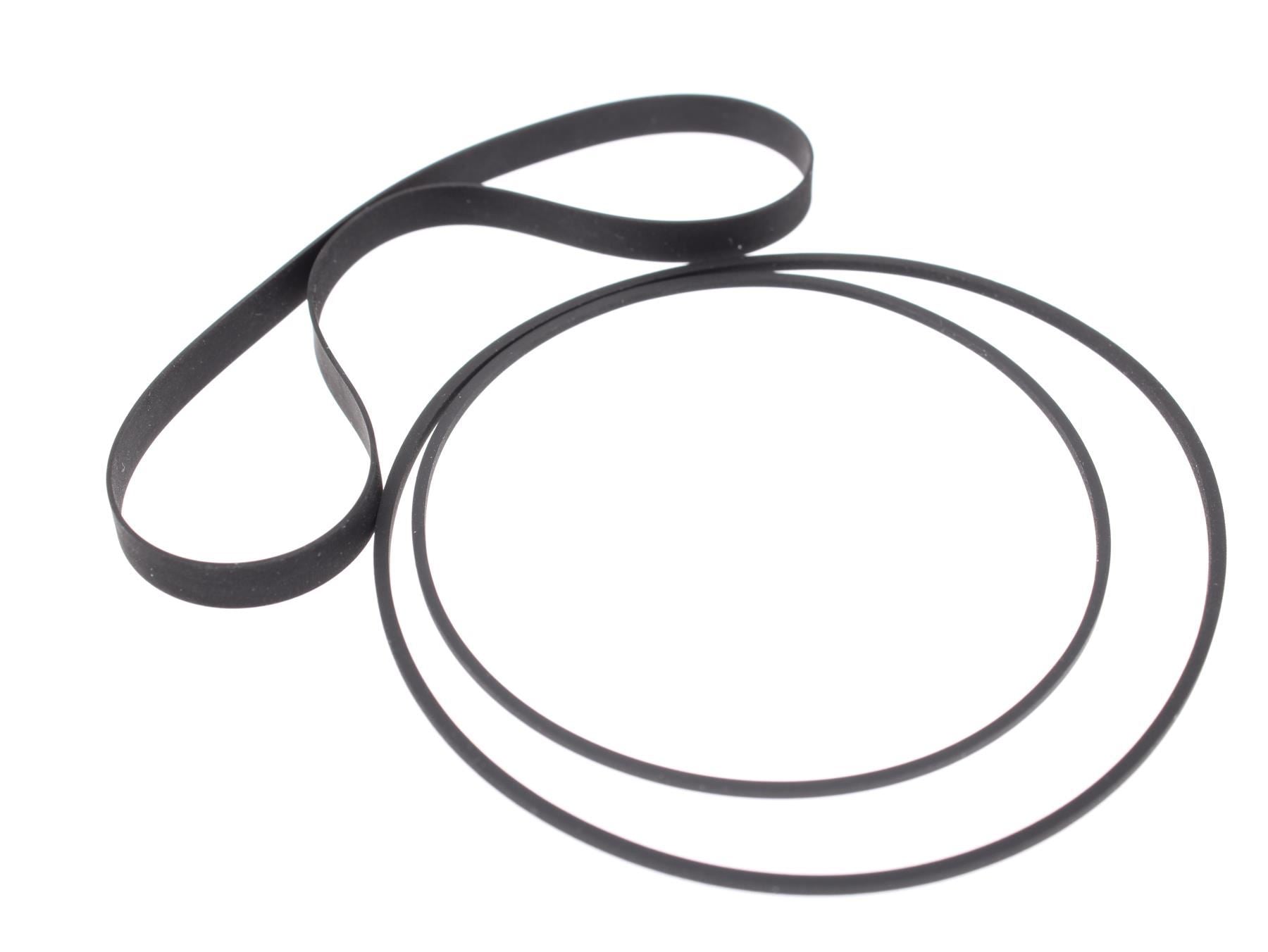 JVC KD-D2 Belt Kit for Cassette Deck