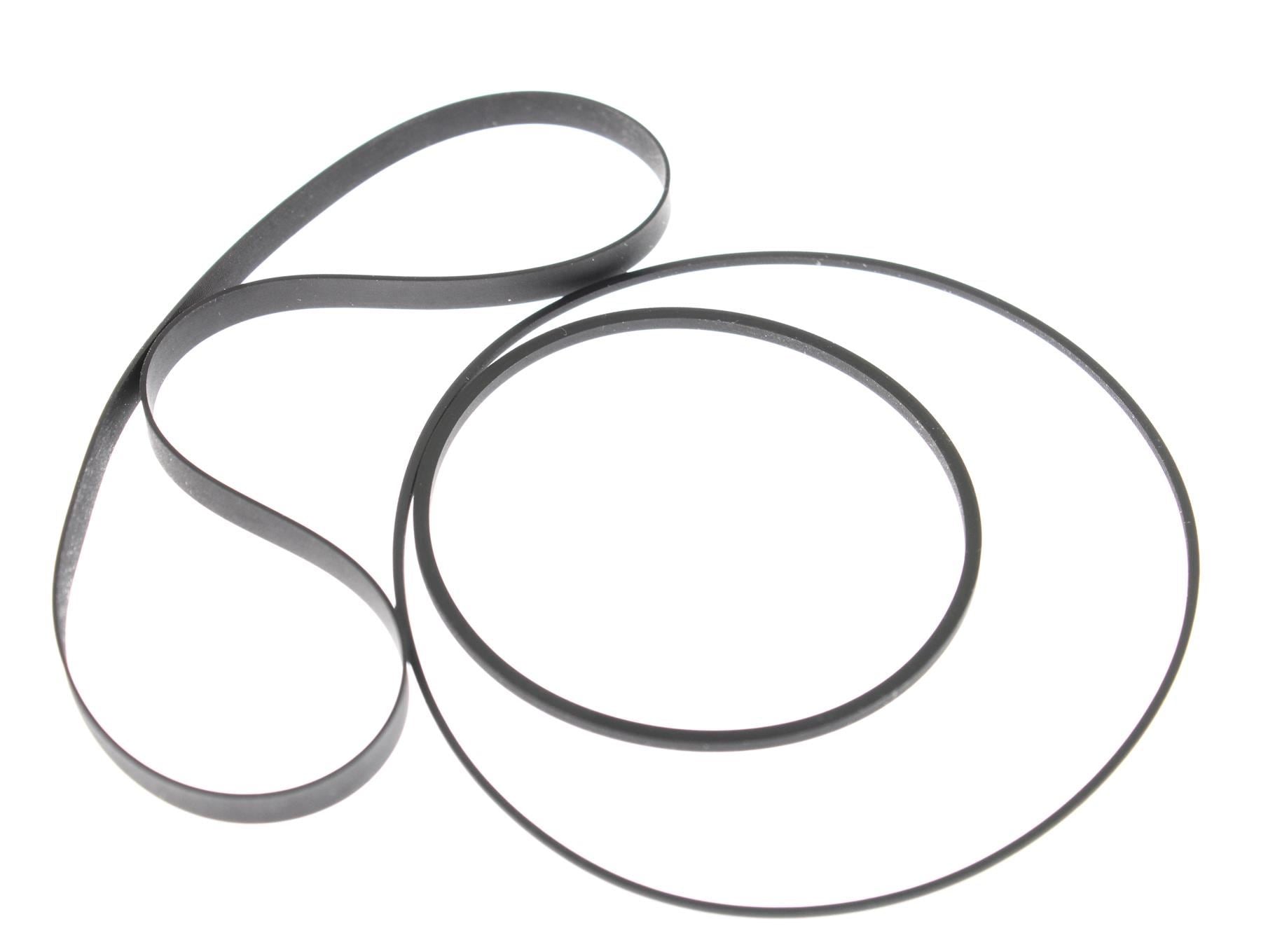Marantz SD1015R Belt Kit for Cassette Deck