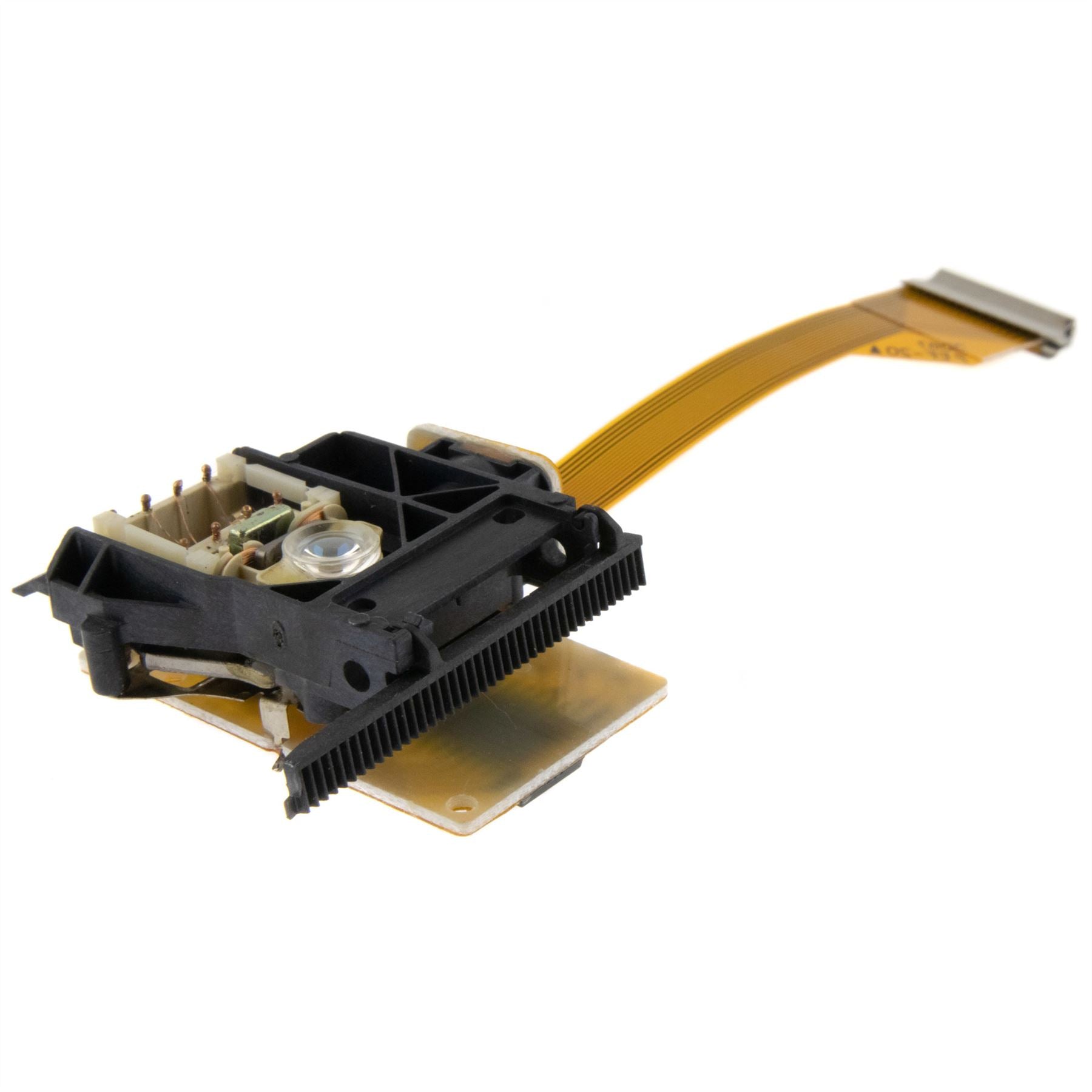CDM12.4 Optical Laser Lens Head – CD Player Laser Pickup Unit Replacement