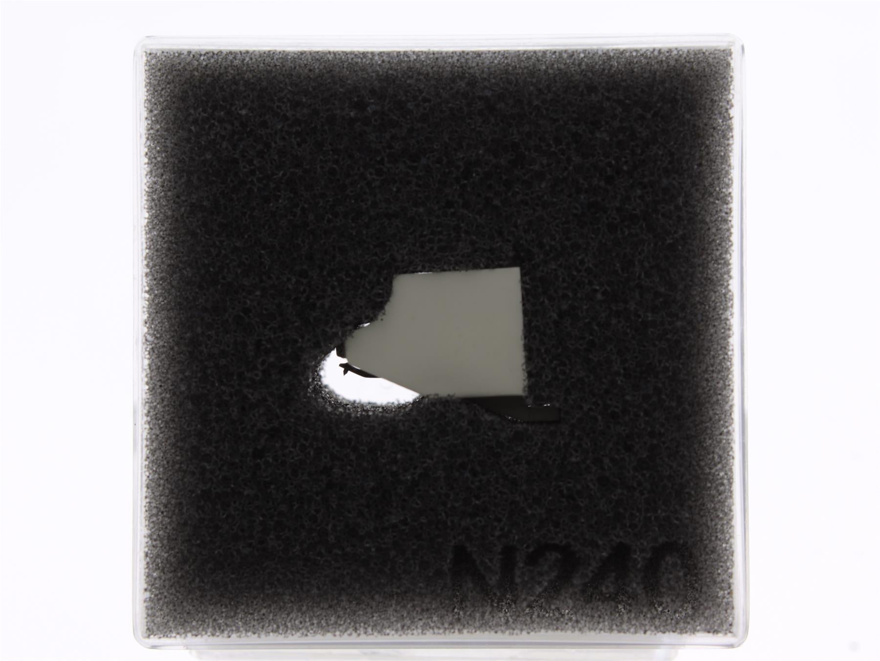 N240-C9-DC Stylus-Needle Diamond Bonded Spherical