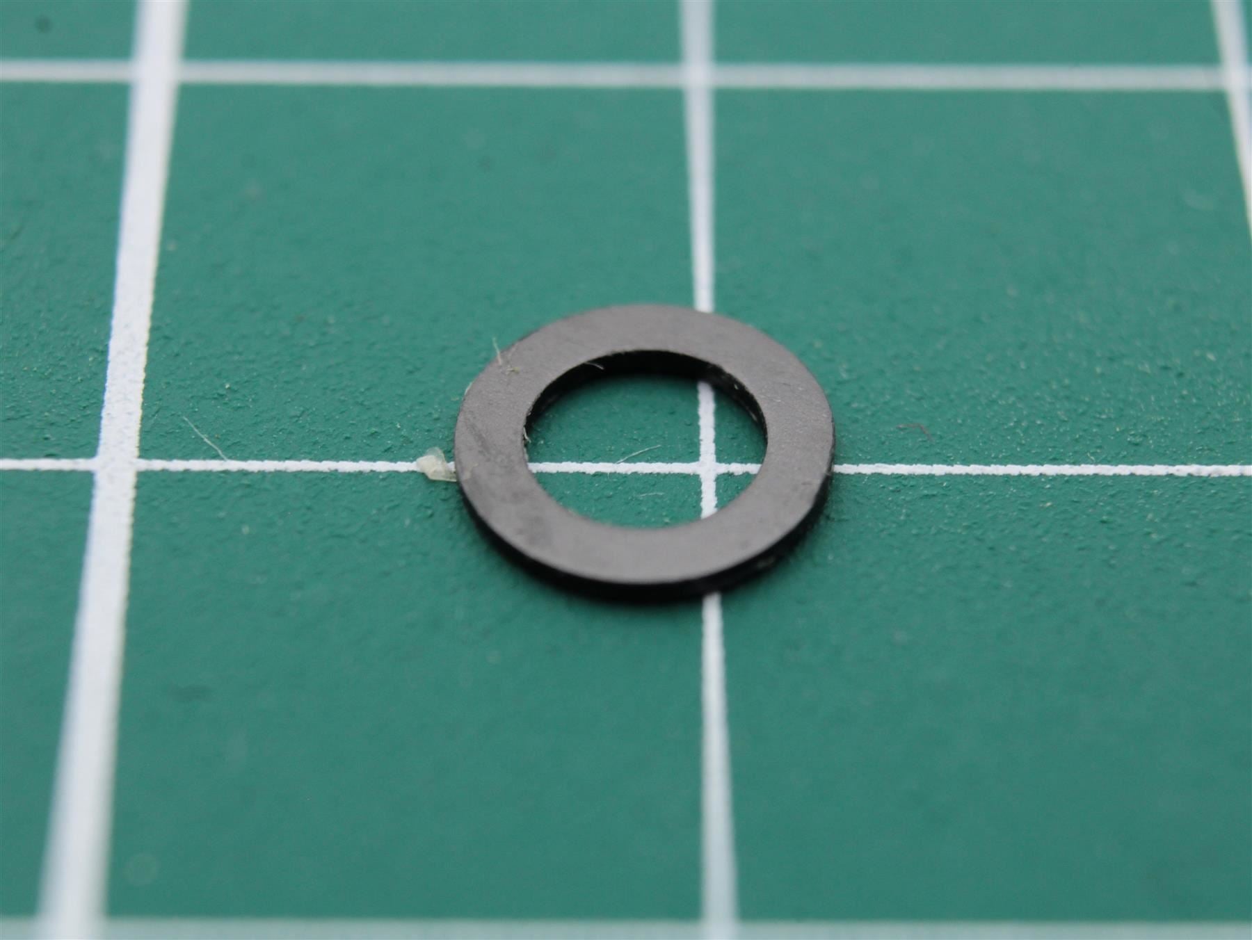 Bang & Olufsen Beocord 3300 29xx (Washer) Part Position: 22078