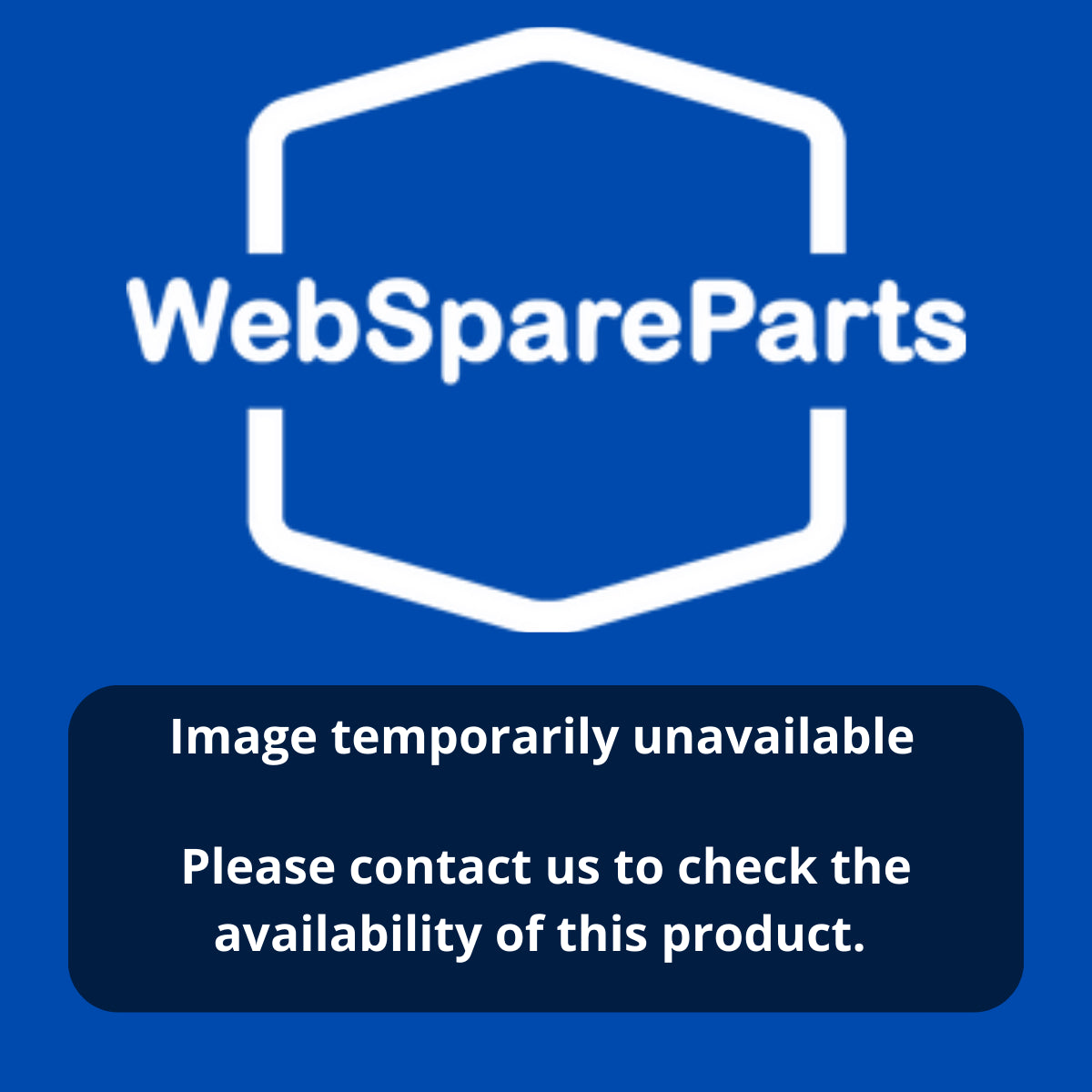 Sharp VZ-3000 Rubber Feet GLEGG0057AF00 Replica 3D Printed