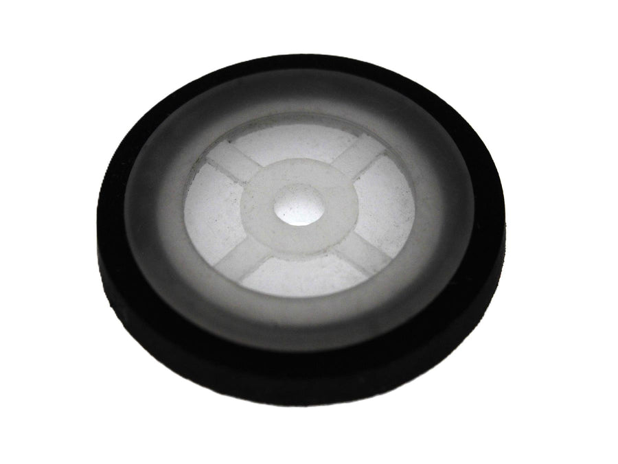 Pioneer SK-353L Idler Pulley With Tire for Cassette Deck