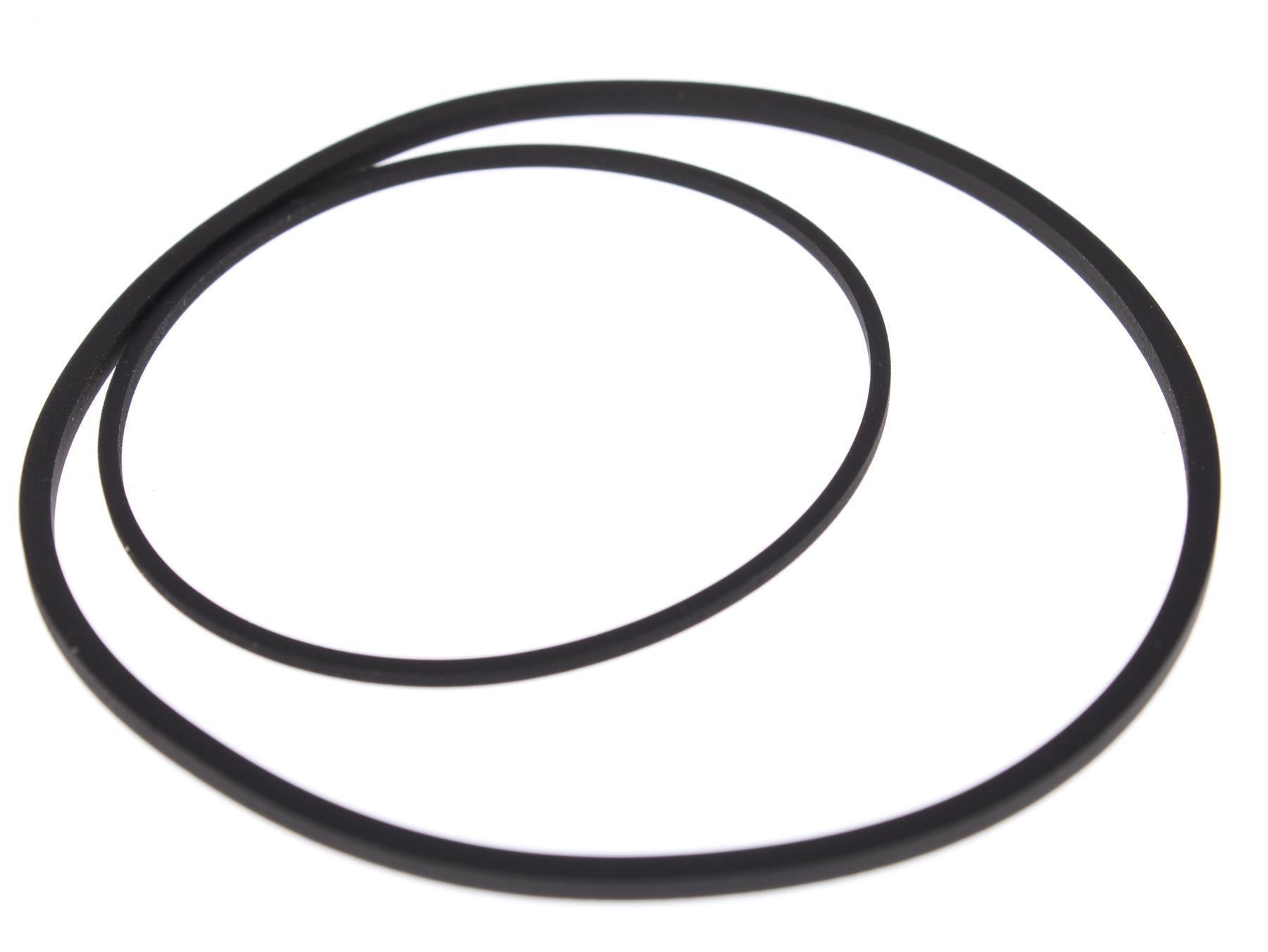 Belt Kit For Video Cassette Recorder Nordmende V-1705C