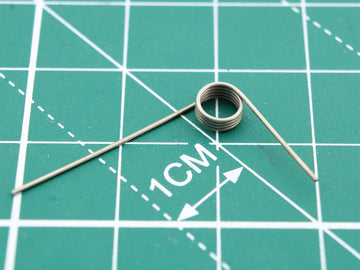 RMB0262 – Brake Rod Spring