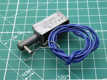 RXP099 MS solenoid Pos.(82)