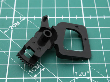 Sony 3-908-603-01 LEVER (TRIGGER A) Pos.(408)