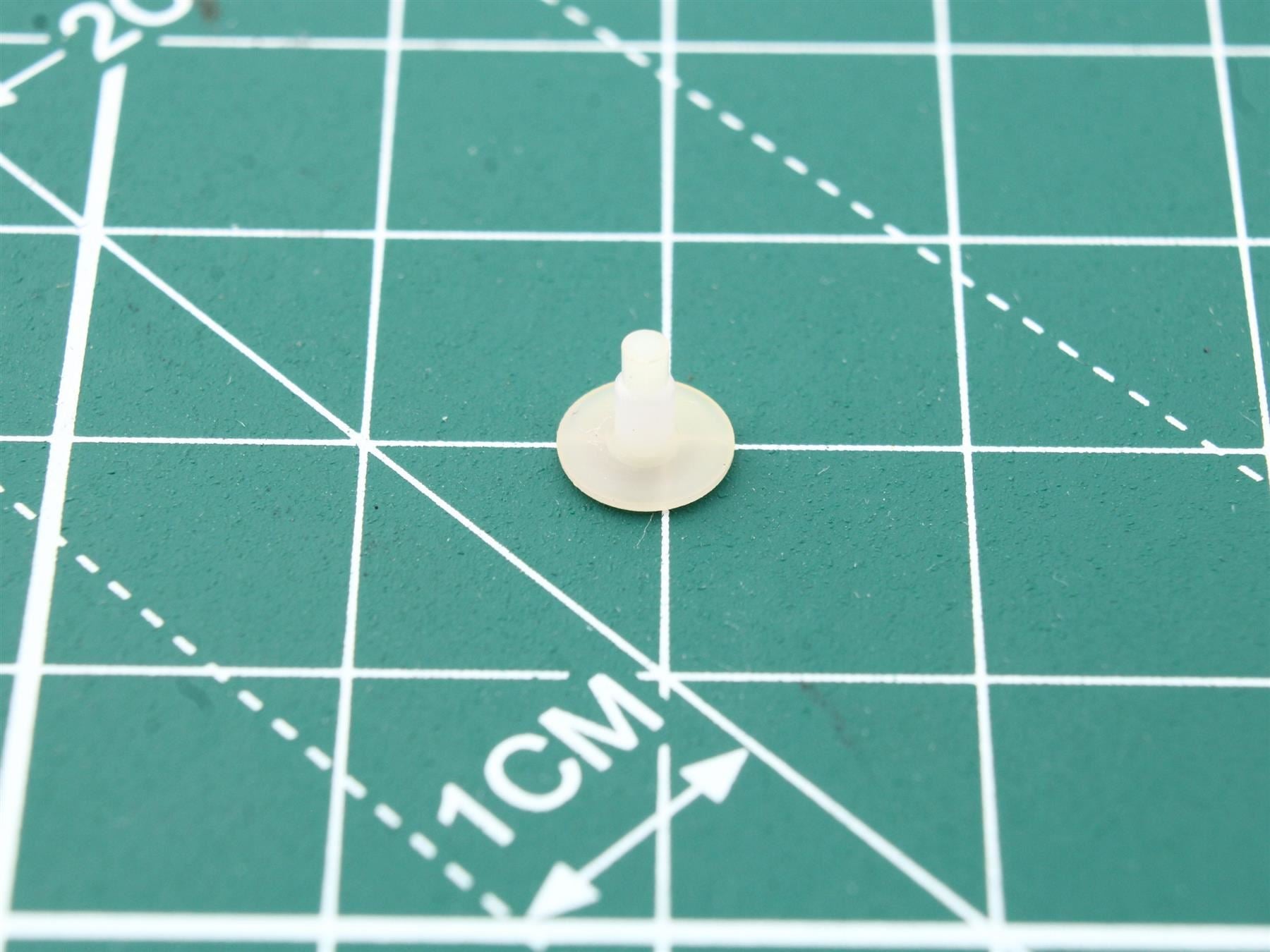 Harman Kardon TD-102 Cap Cassette Deck (Pos.38)