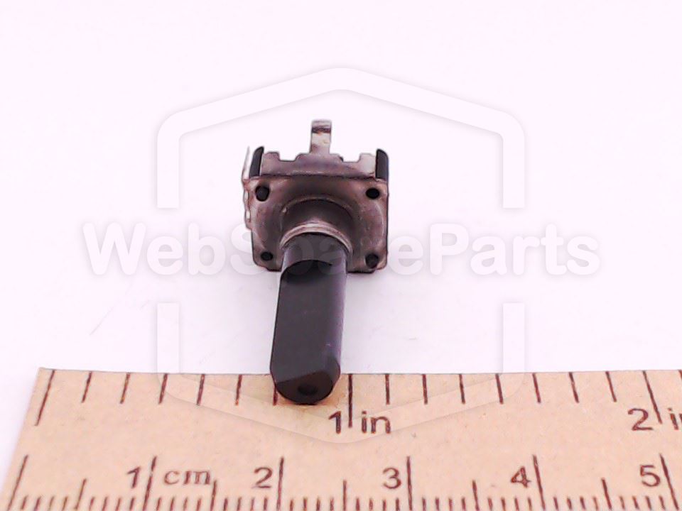 Volume Rotary Encoder for Pioneer XRA Series Vintage Audio Equipment Repair