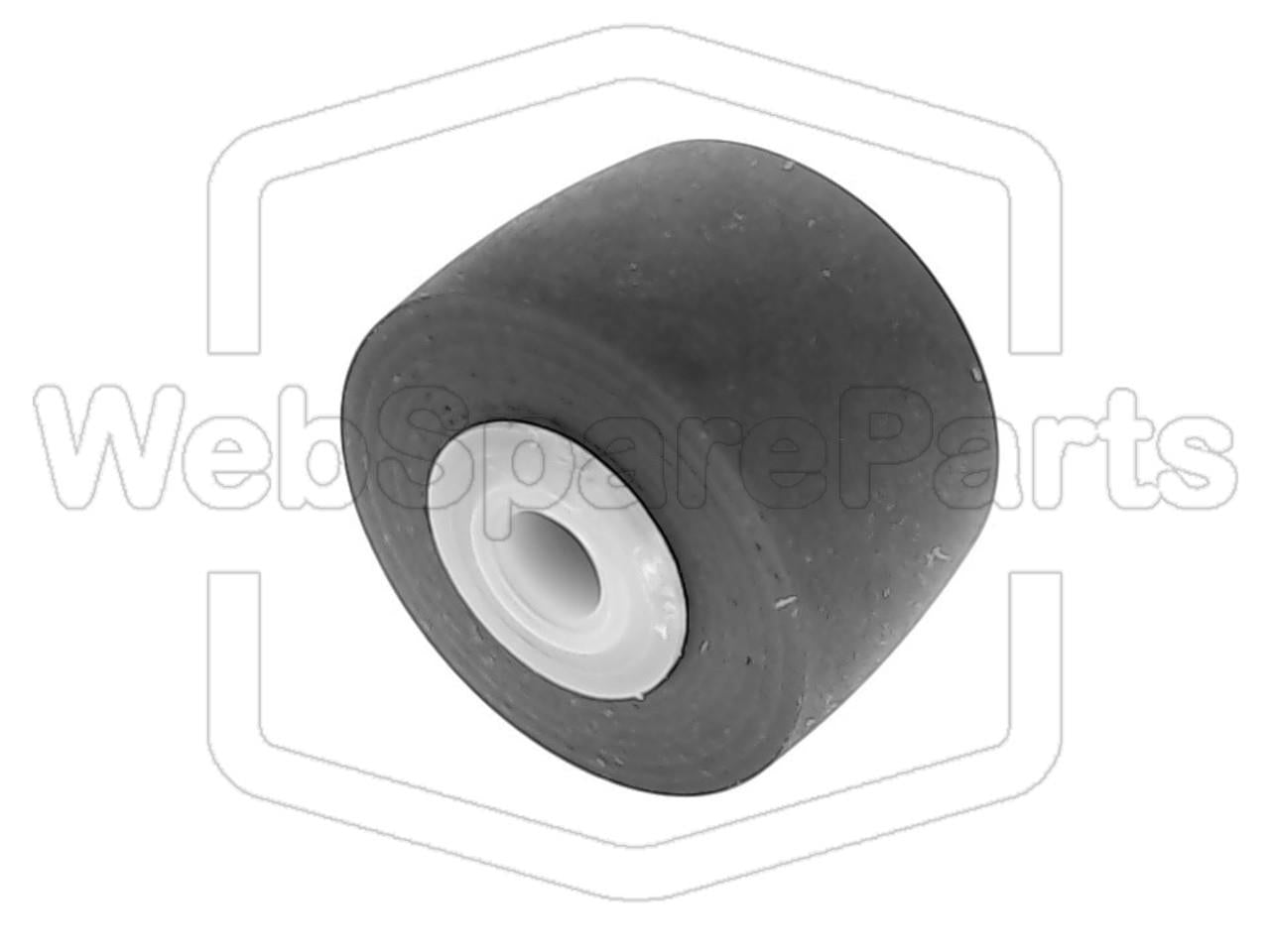 Pinch Roller 10.0mm x 7.0mm x 2.0mm