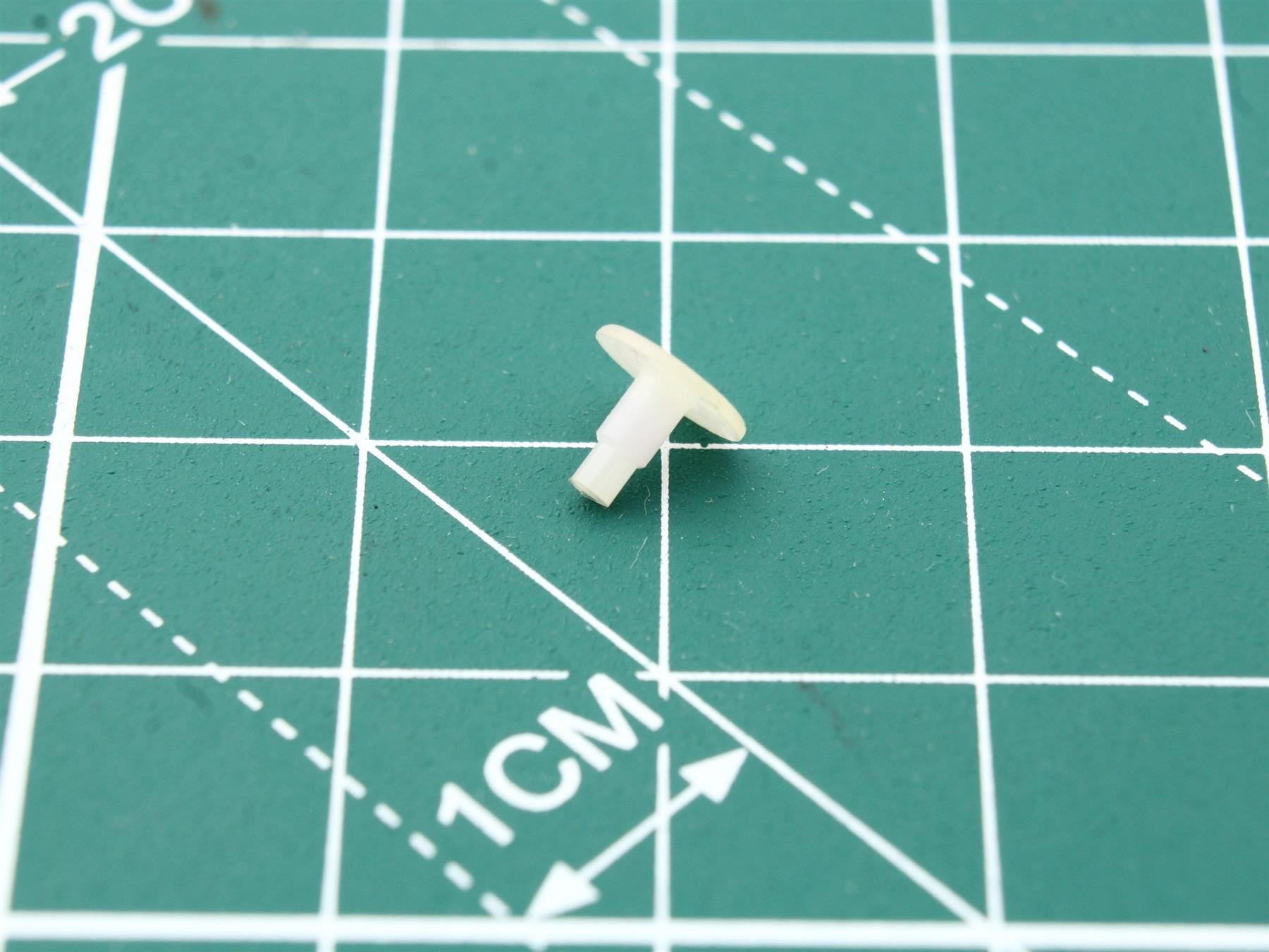 Harman Kardon TD-262 Cap Cassette Deck (Pos.38)