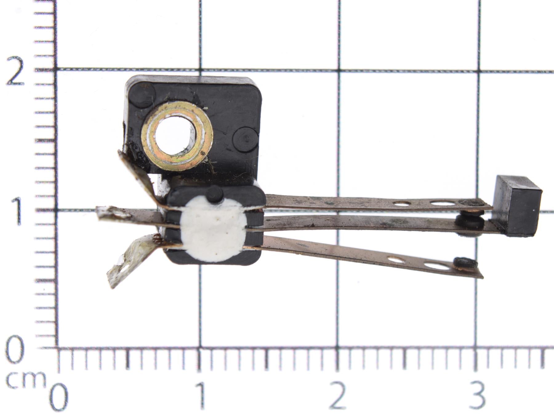 Micro Switch M2420P for Vintage Audio Equipment