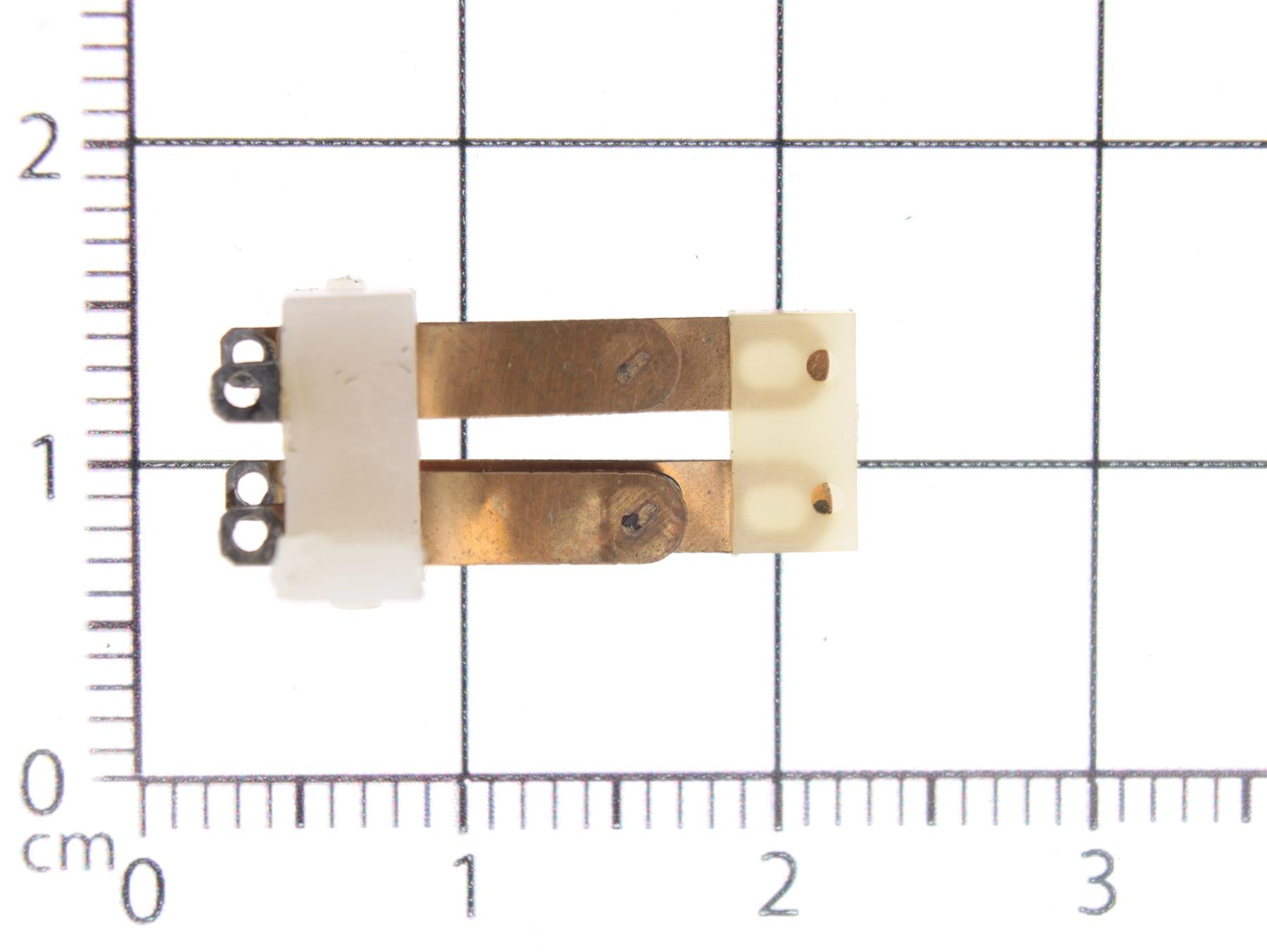 Micro Switch W01157 for Vintage Audio Equipment