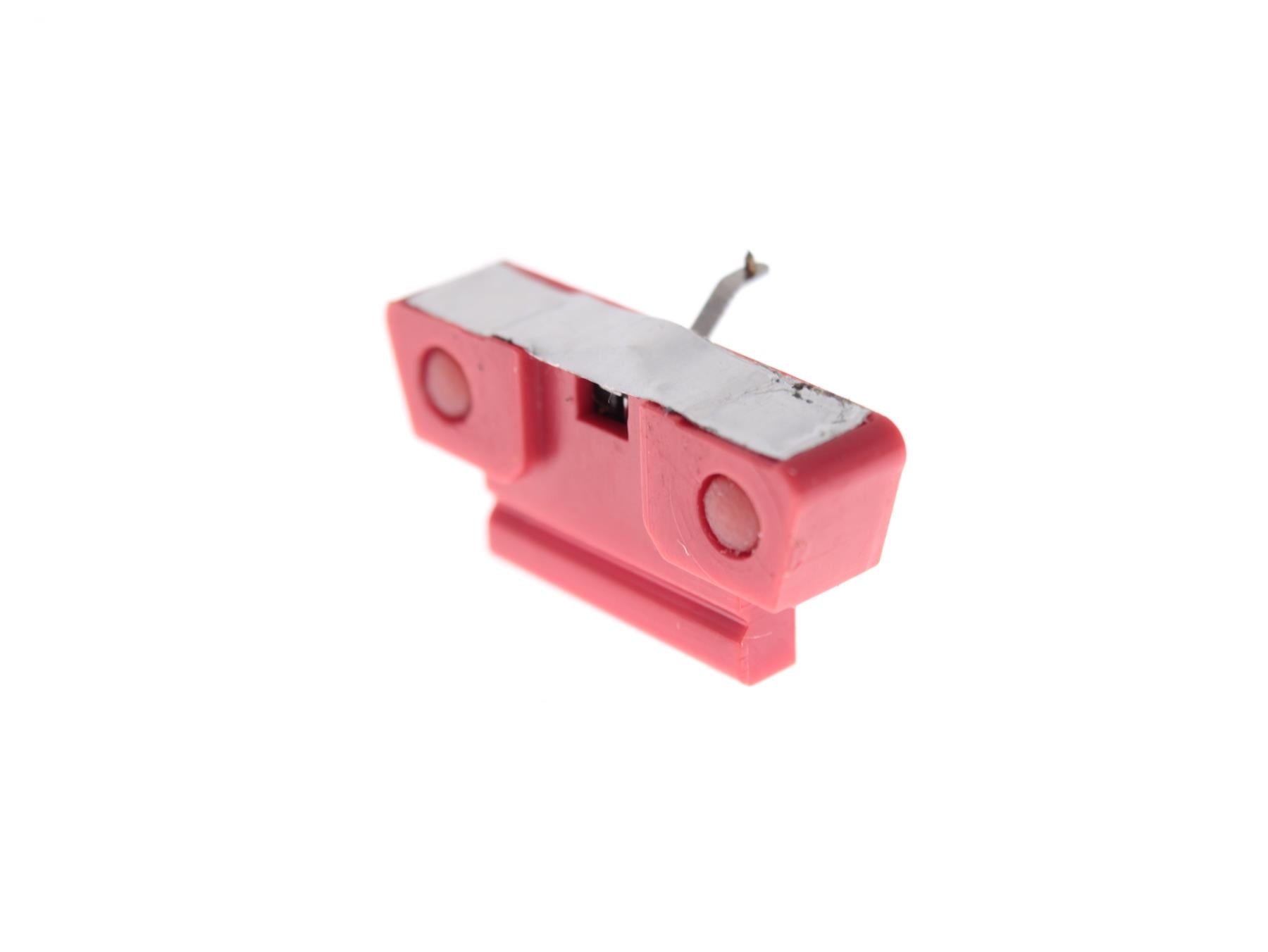 N129-C2-DC Stylus-Needle Diamond Bonded Spherical