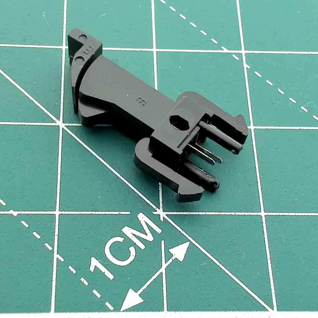 Micro Switch SHARP XL560 for Vintage Audio Equipment