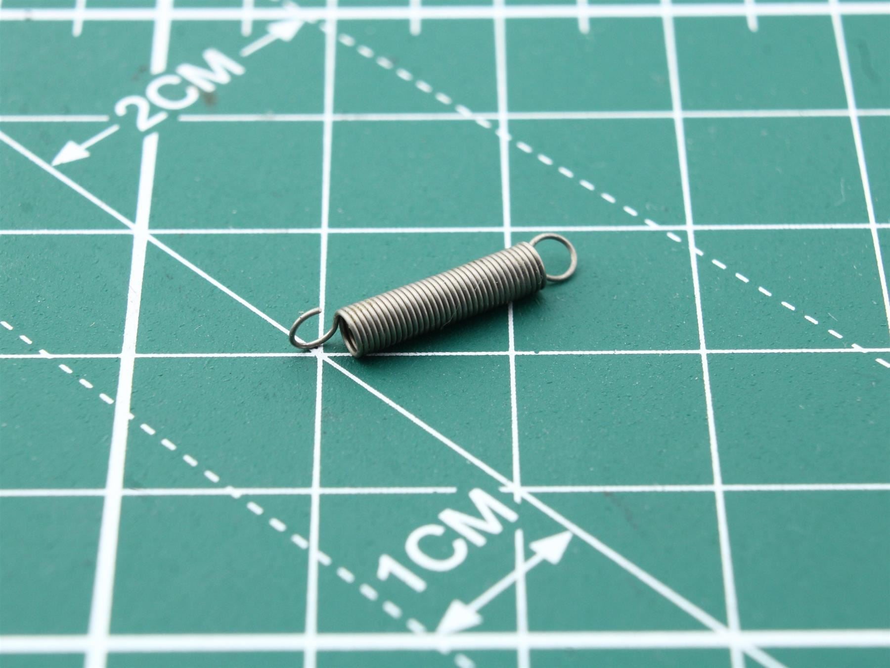 Mechanism Cassette Spring for Pioneer DC-Z73 (Position 86)