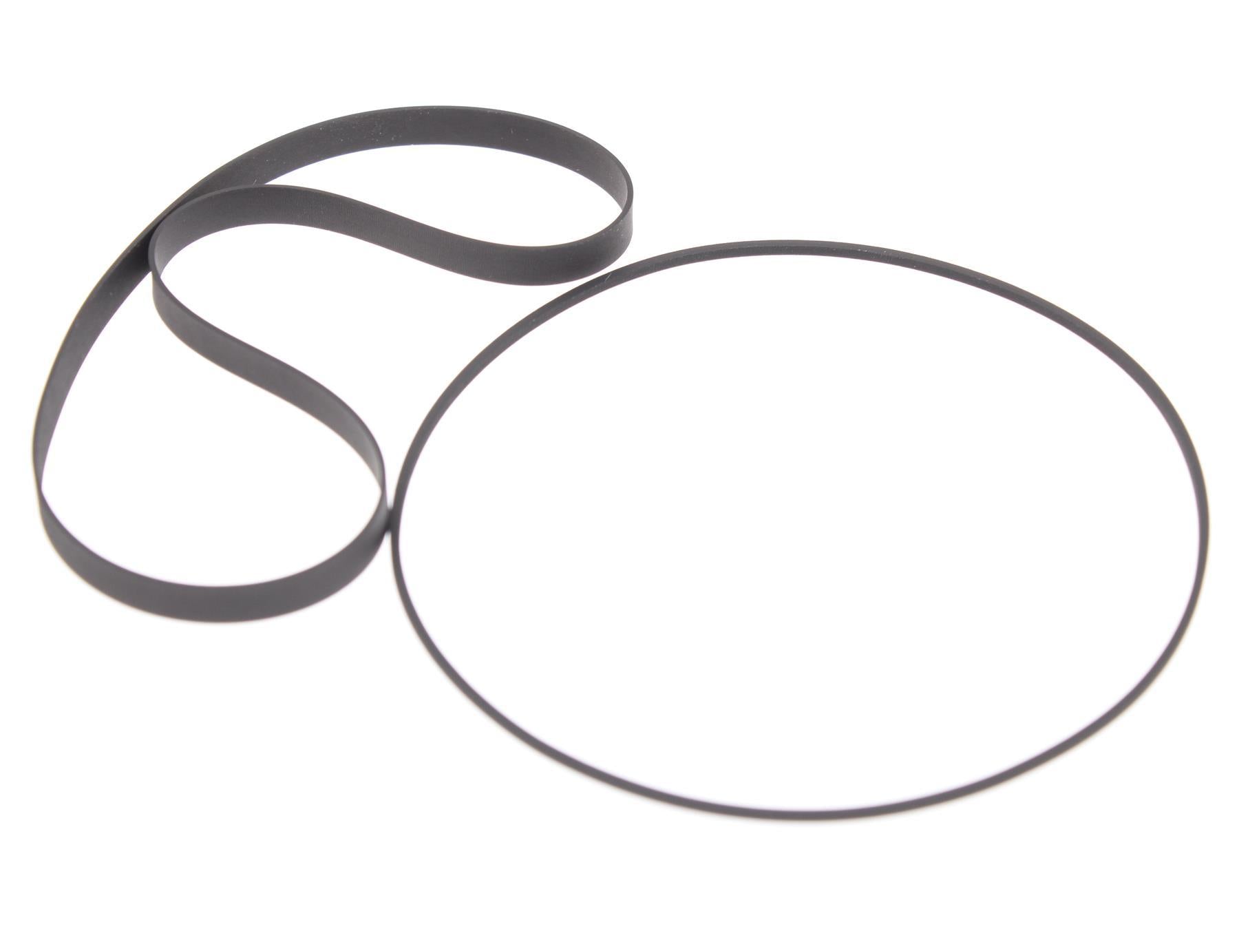 Aiwa AD-S37 Belt Kit for Cassette Deck
