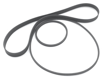 Aiwa AD-6700 Belt Kit for Cassette Deck
