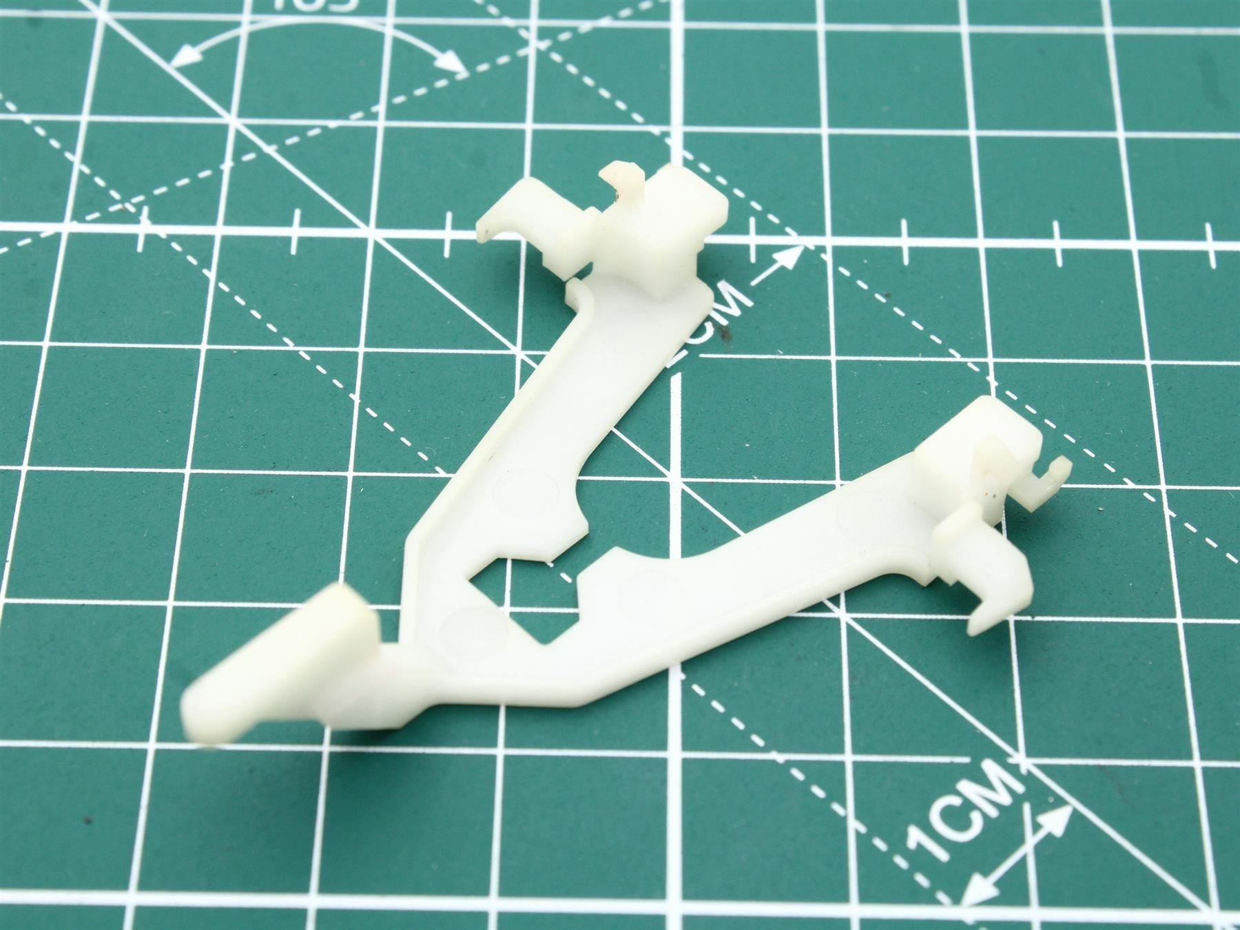 Denon DRW-750 Hold Lever (C) Cassette Deck (Pos.23)