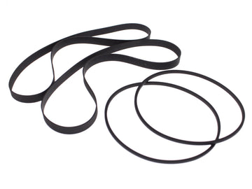 Teac W-860R Belt Kit for Double Cassette Deck