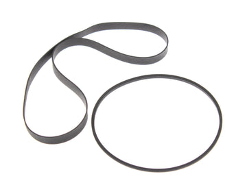 Grundig CB310 Belt Kit for Cassette Deck