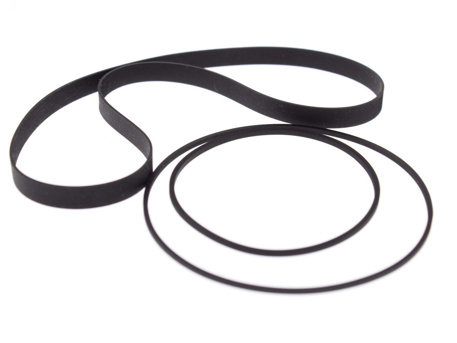 Kenwood KX-2020 Belt Kit for Cassette Deck