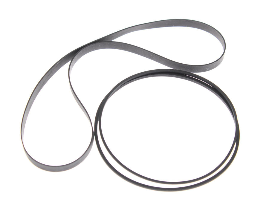 Sharp VZ-2000 Cassette Belt Kit for Portable Boombox