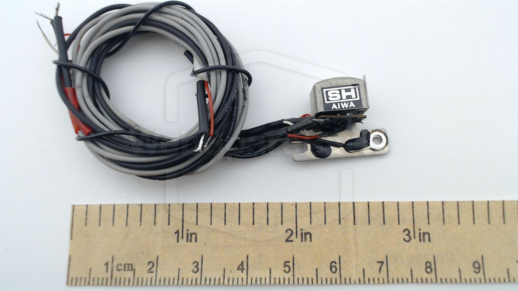 Aiwa AD-WX110 Stereo Audio Head Replacement for Cassette Deck