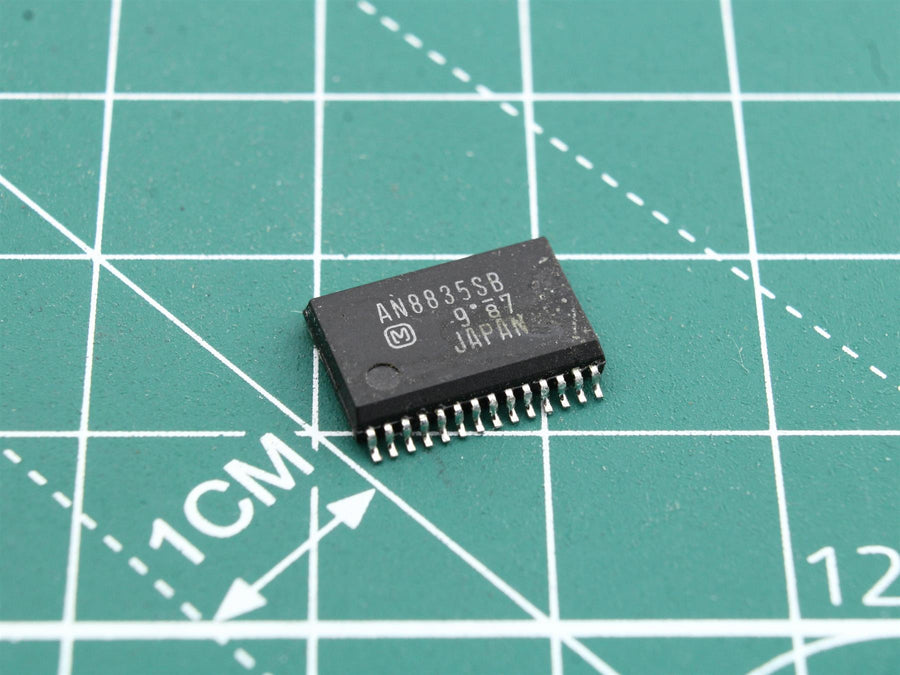 AN8835SB Integrated Circuit (IC) - Used