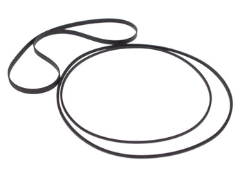 Technics RS-630TUS-D Belt Kit for Cassette Deck