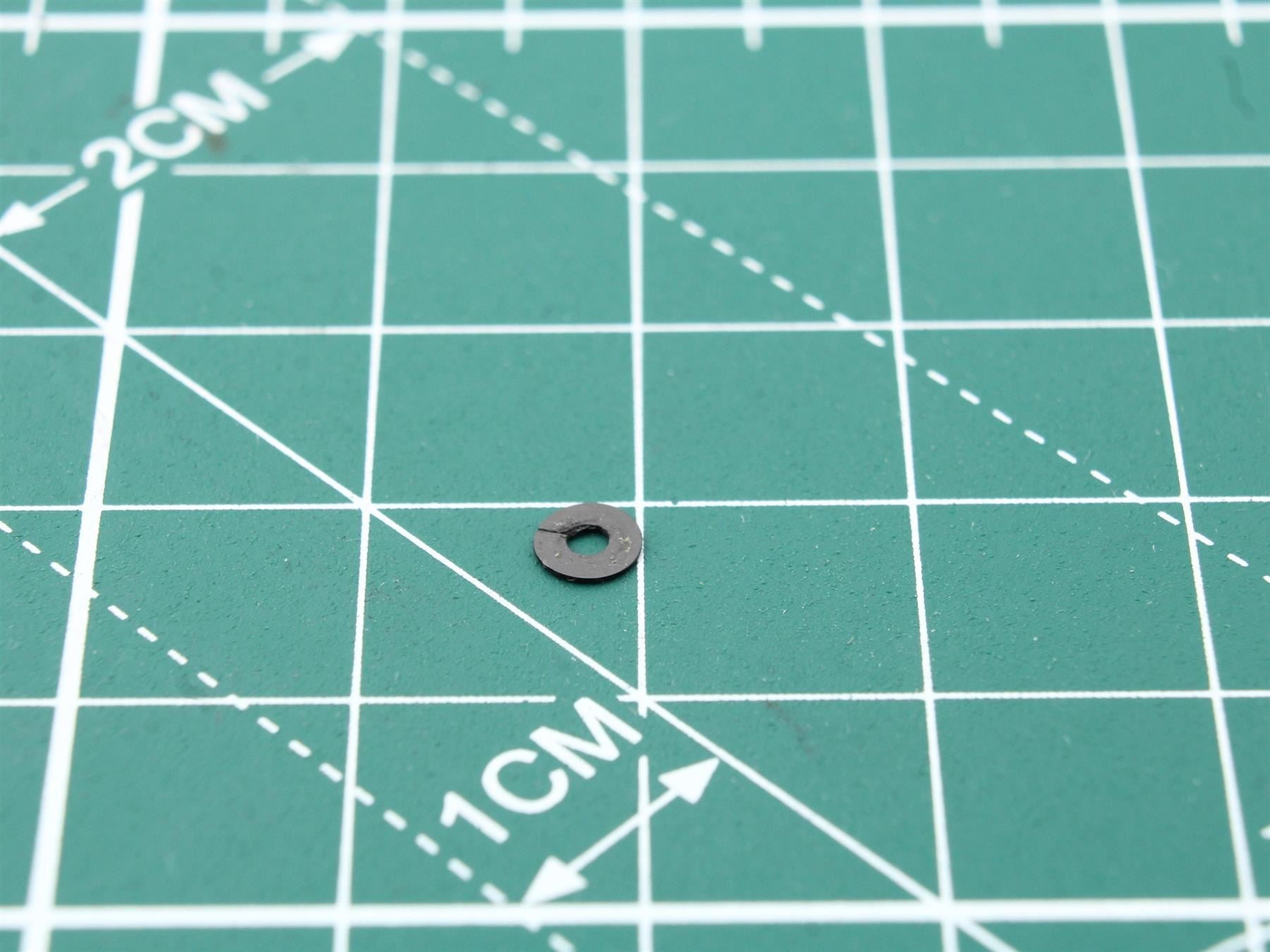 Mechanism Cassette P-Washer for Onkyo TA-2000 (Position 210)