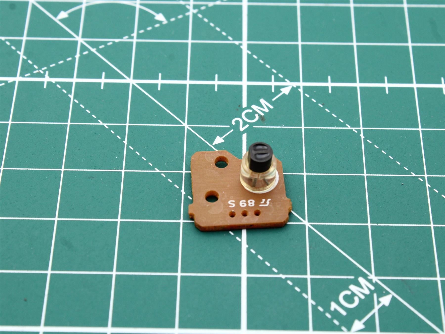 Harman Kardon TD-4600 Sensor, Reel Cassette Deck (Pos.29-4)