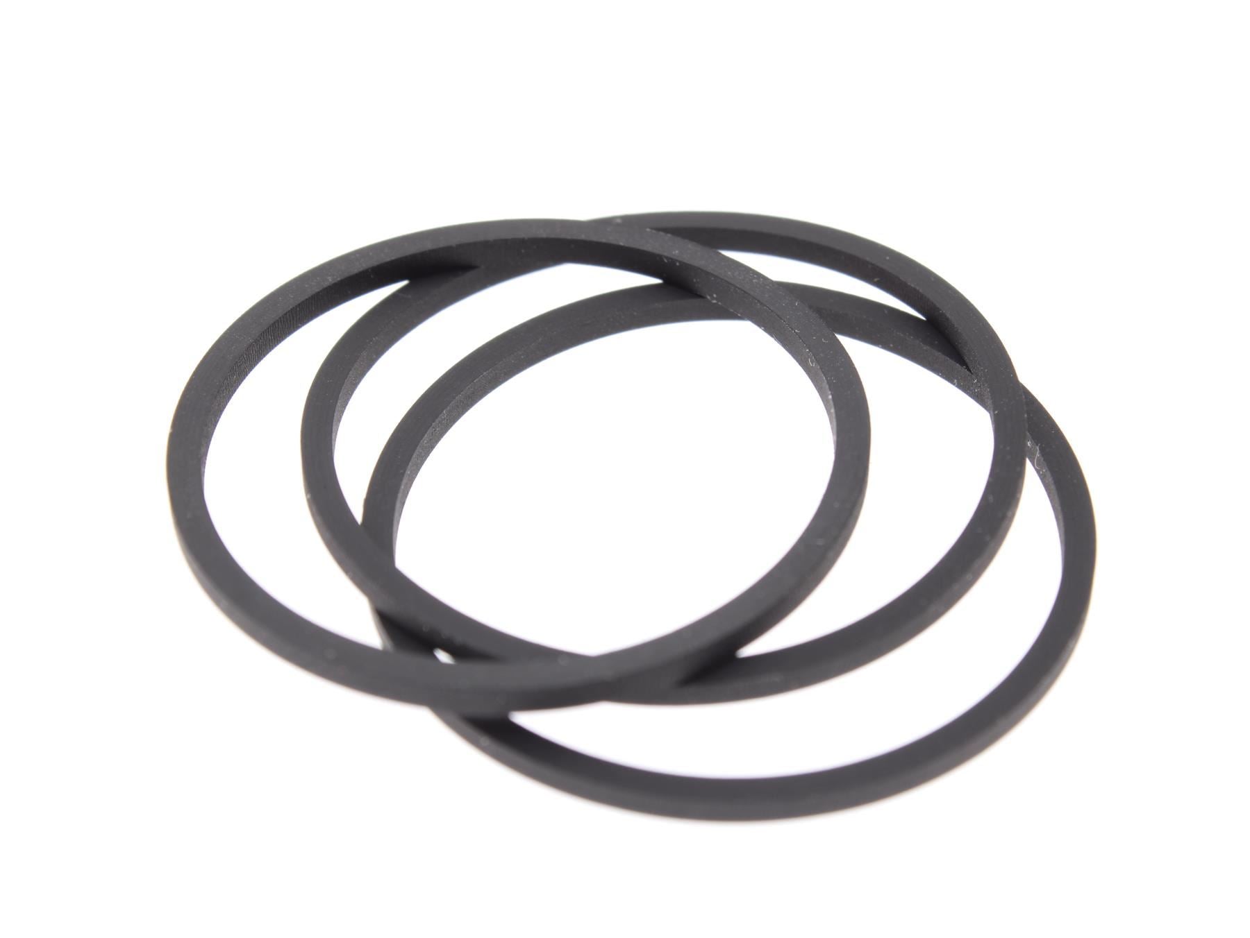 Pioneer DV-F727 Belt Kit for DVD Player