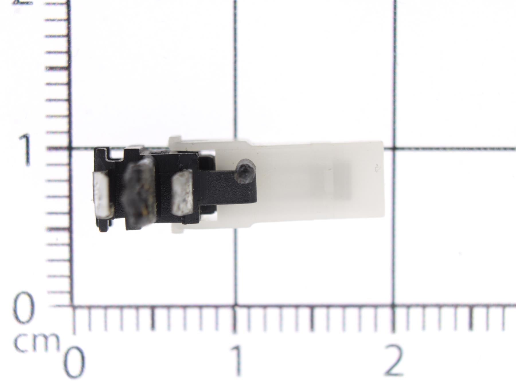 Micro Switch W01109 for Vintage Audio Equipment