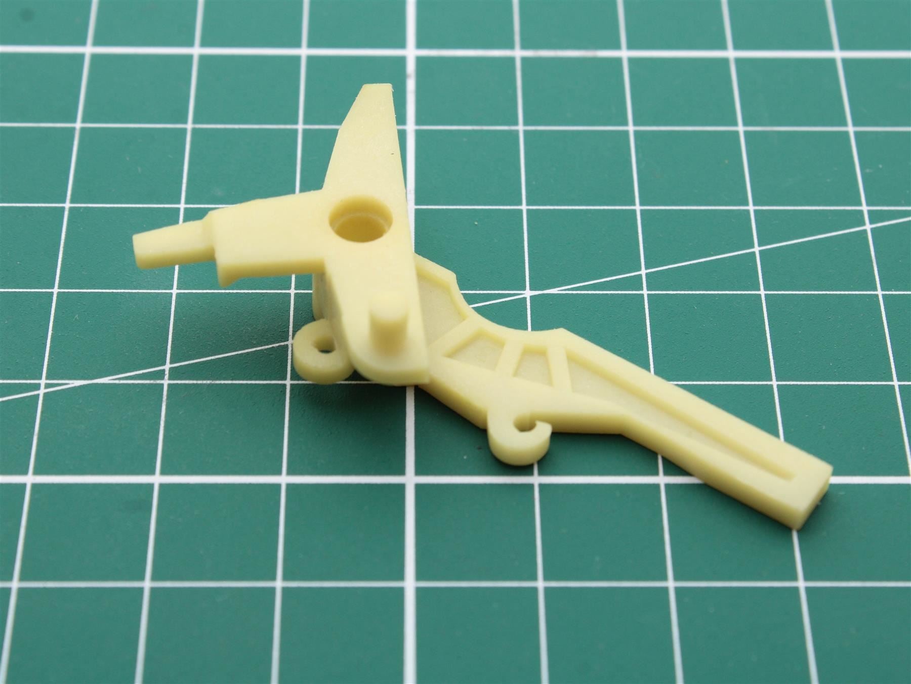 Bang & Olufsen Beocord 2000 29xx (Arm) Part Position: 22099