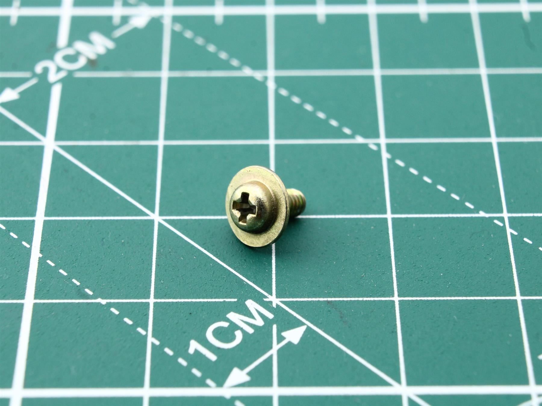 Mechanism Cassette P-Screw for Philips FC731 (Position 215)
