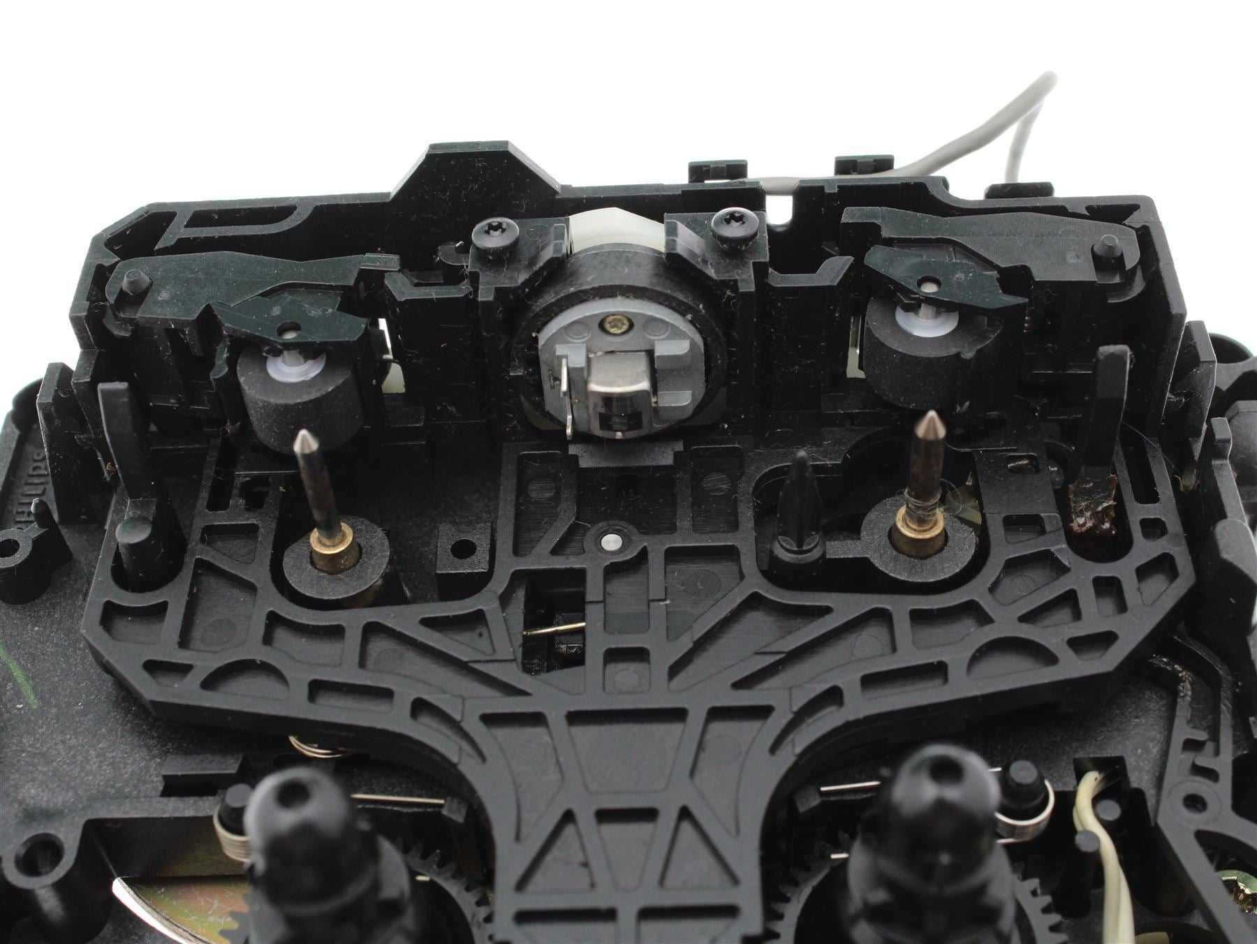 Philips DCC600 Digital Pinch Roller for Cassette Deck