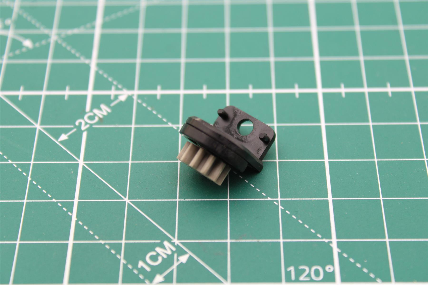 Sony 3-354-963-01 – Damper Position 62 Cassette Mechanism Part