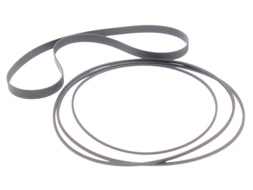 Wega JPS 350 C Belt Kit for Cassette Deck