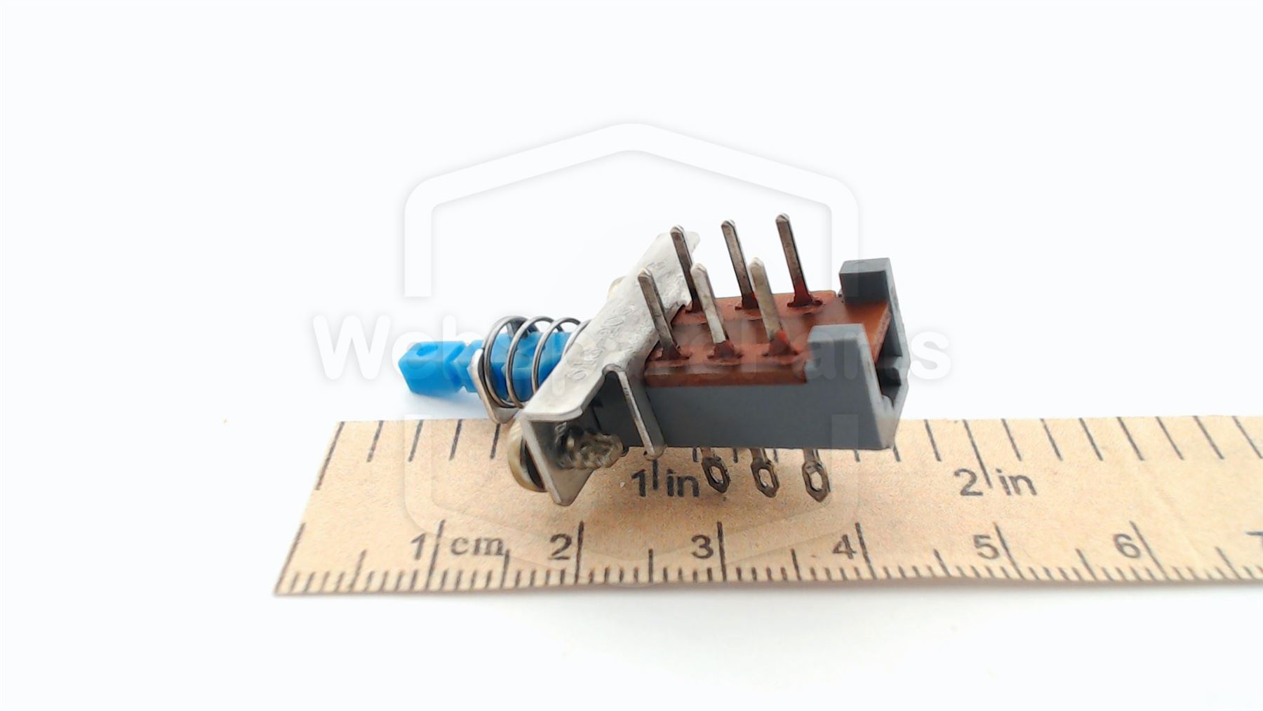 Vintage Micro Switch For Sony HS-T79