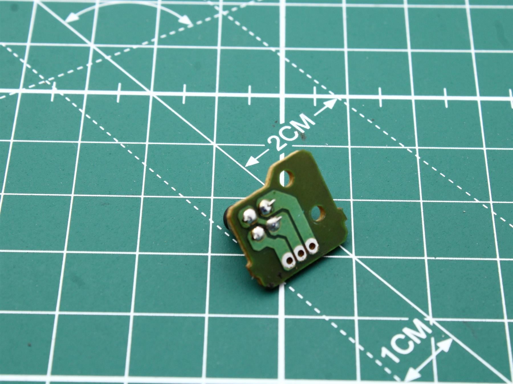 Sony TC-K600ES Sensor, Reel Cassette Deck (Pos.29-4)