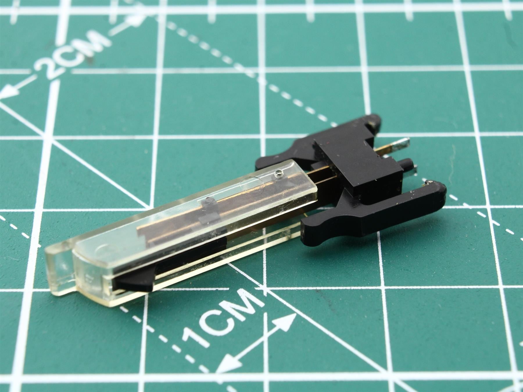 Mechanism Cassette Leaf Sw for Philips FC670 (Position 4)