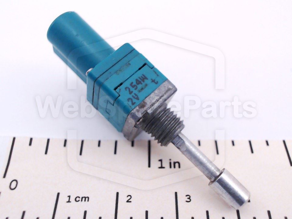 Volume Control Potentiometer for Car Radio Grundig