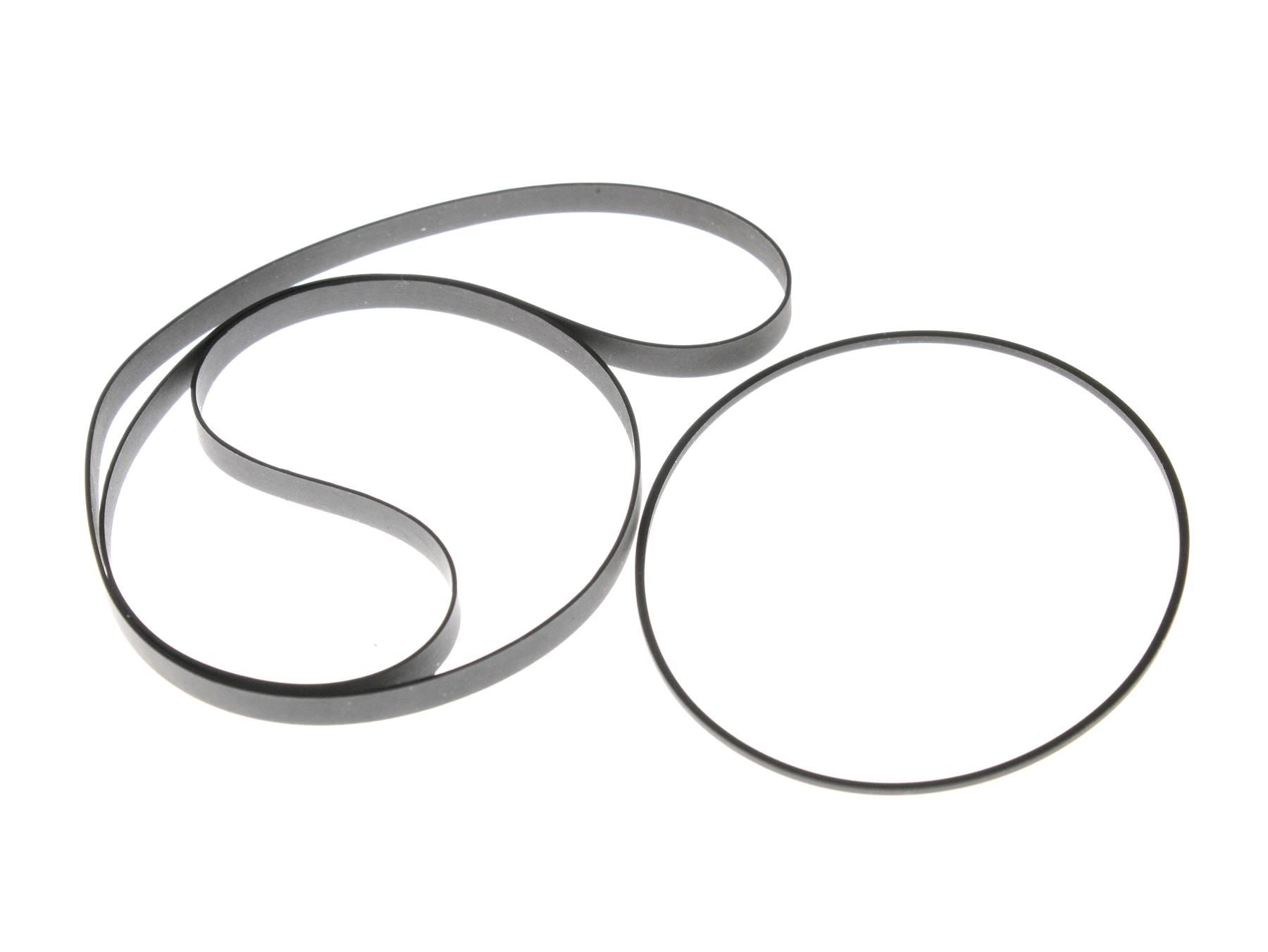 Grundig RR1140 Belt Kit for Cassette Deck