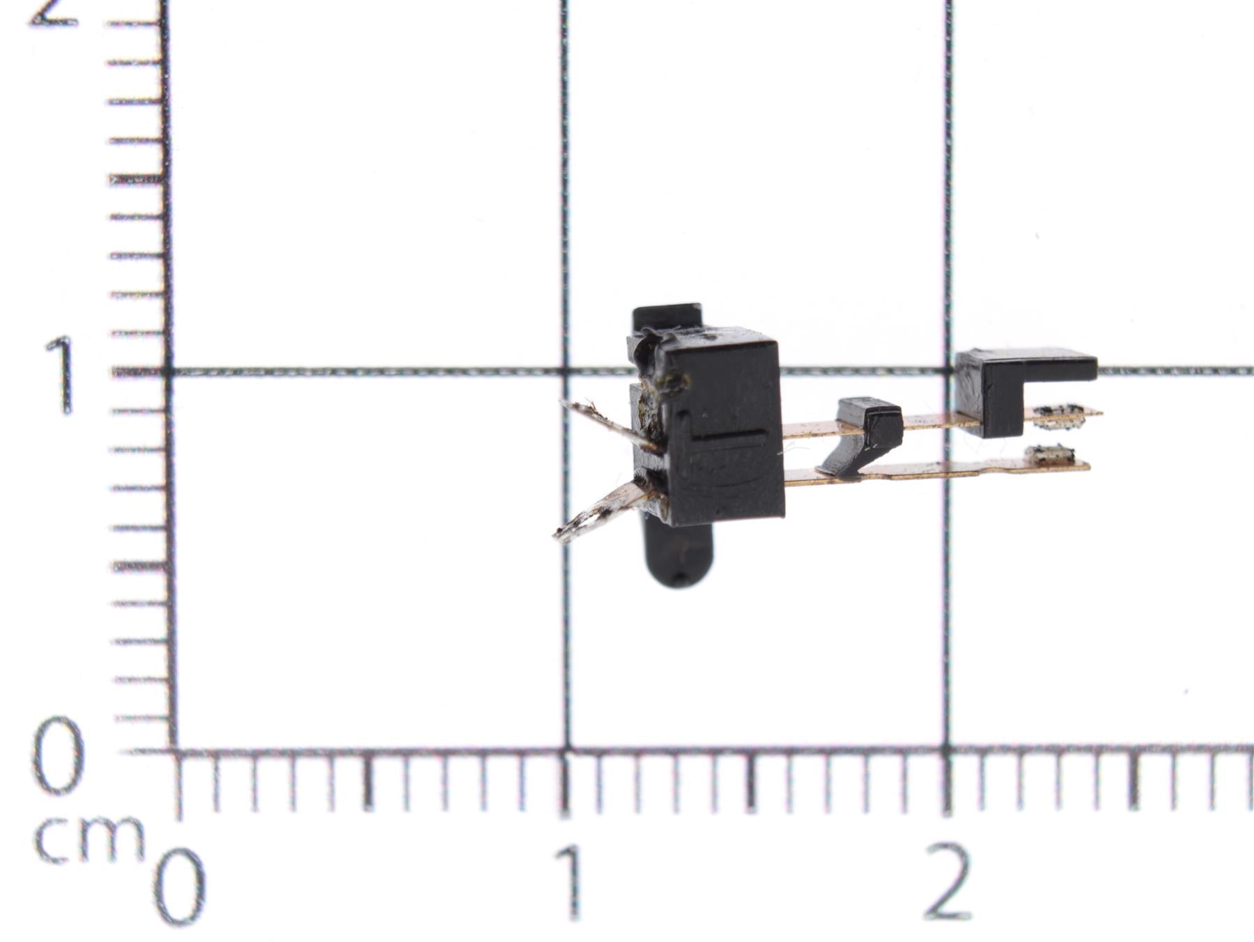 Micro Switch W01132 for Vintage Audio Equipment