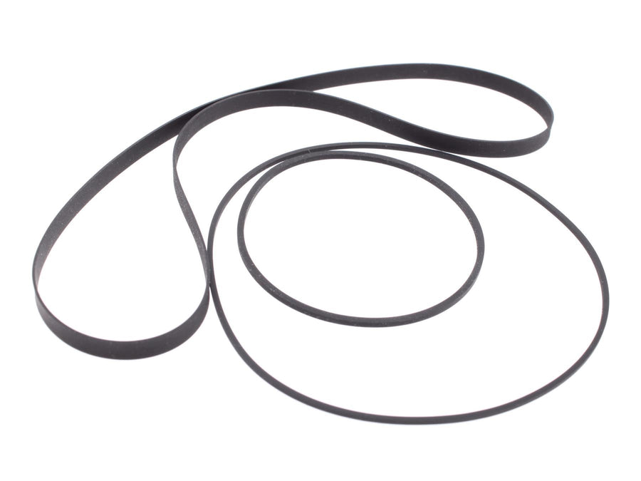 Akai CS-M01 Belt Kit for Cassette Deck