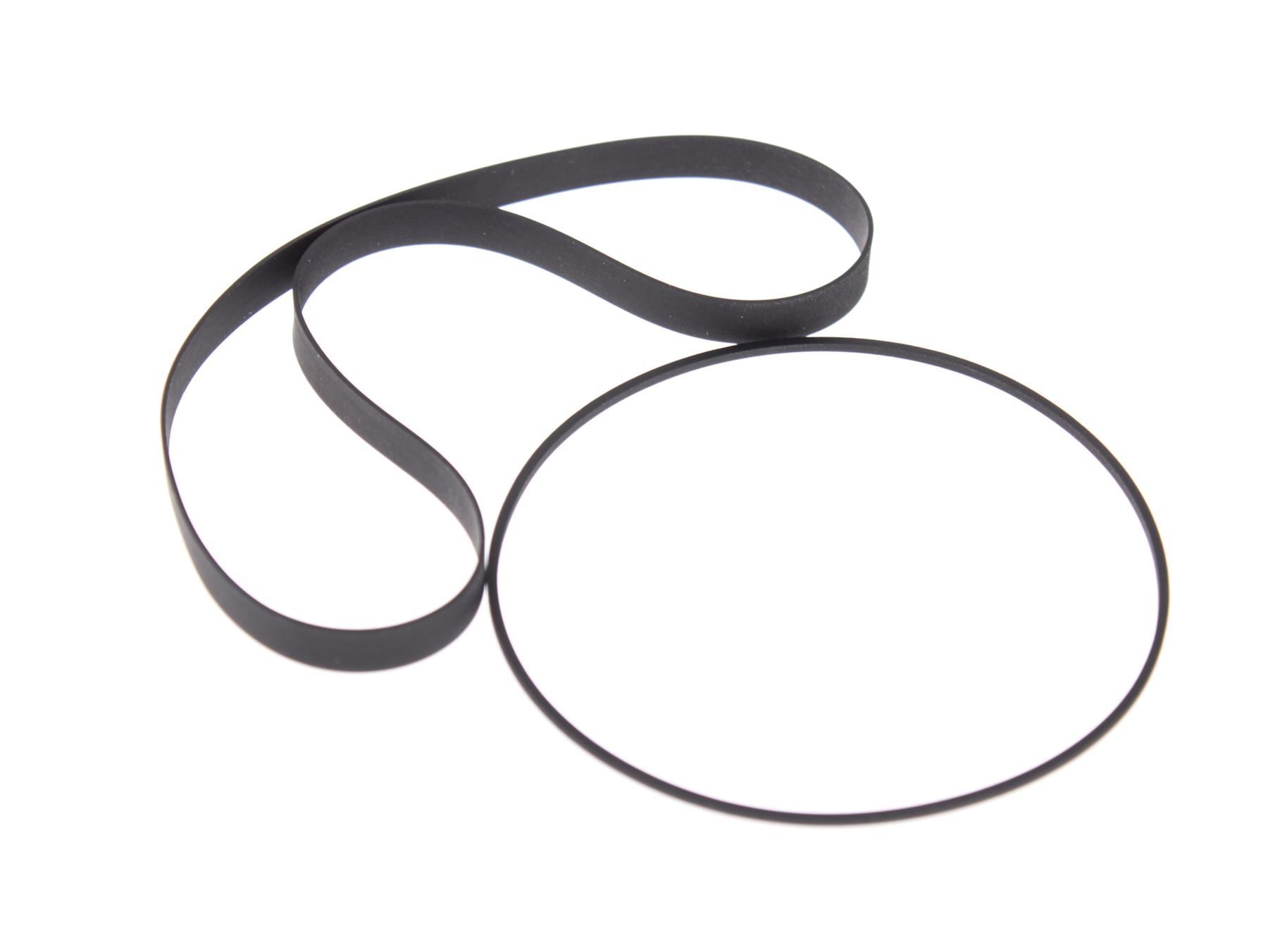 Kenwood KX-76R Belt Kit for Cassette Deck
