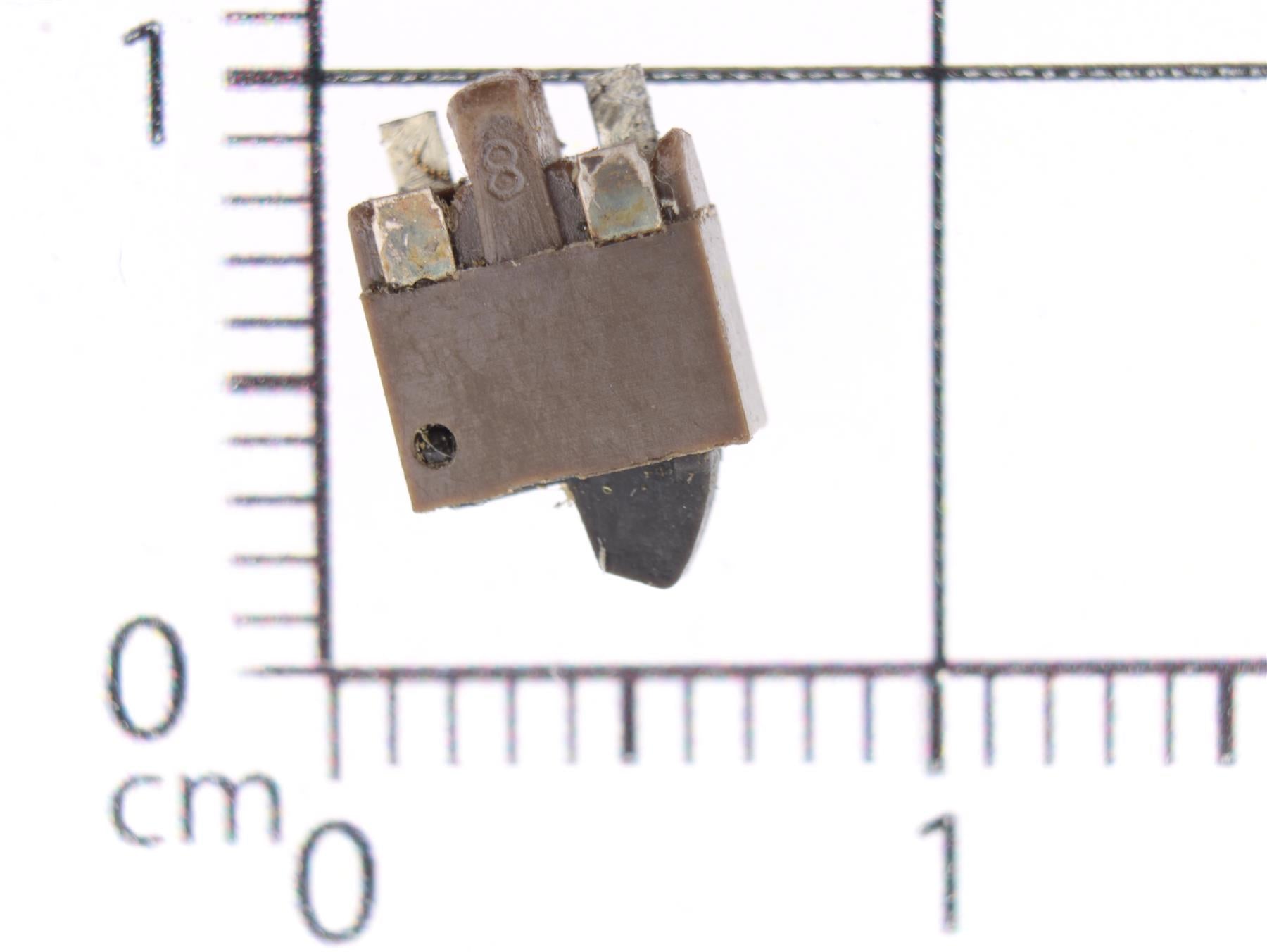 Micro Switch W01096 for Vintage Audio Equipment